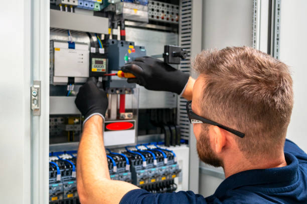 Best Emergency Electrician Near Me  in Baldwyn, MS