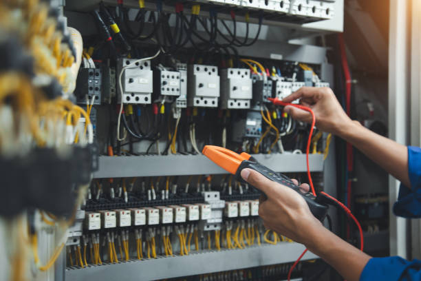 Best Home Electrical Repair  in Baldwyn, MS