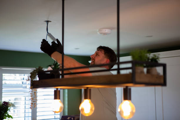 Best Electrical Troubleshooting Services  in Baldwyn, MS