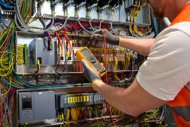  Baldwyn, MS Electrician Pros